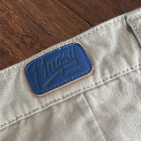 Blue and Gray Chinos & Khakis - Picture 6 of 6